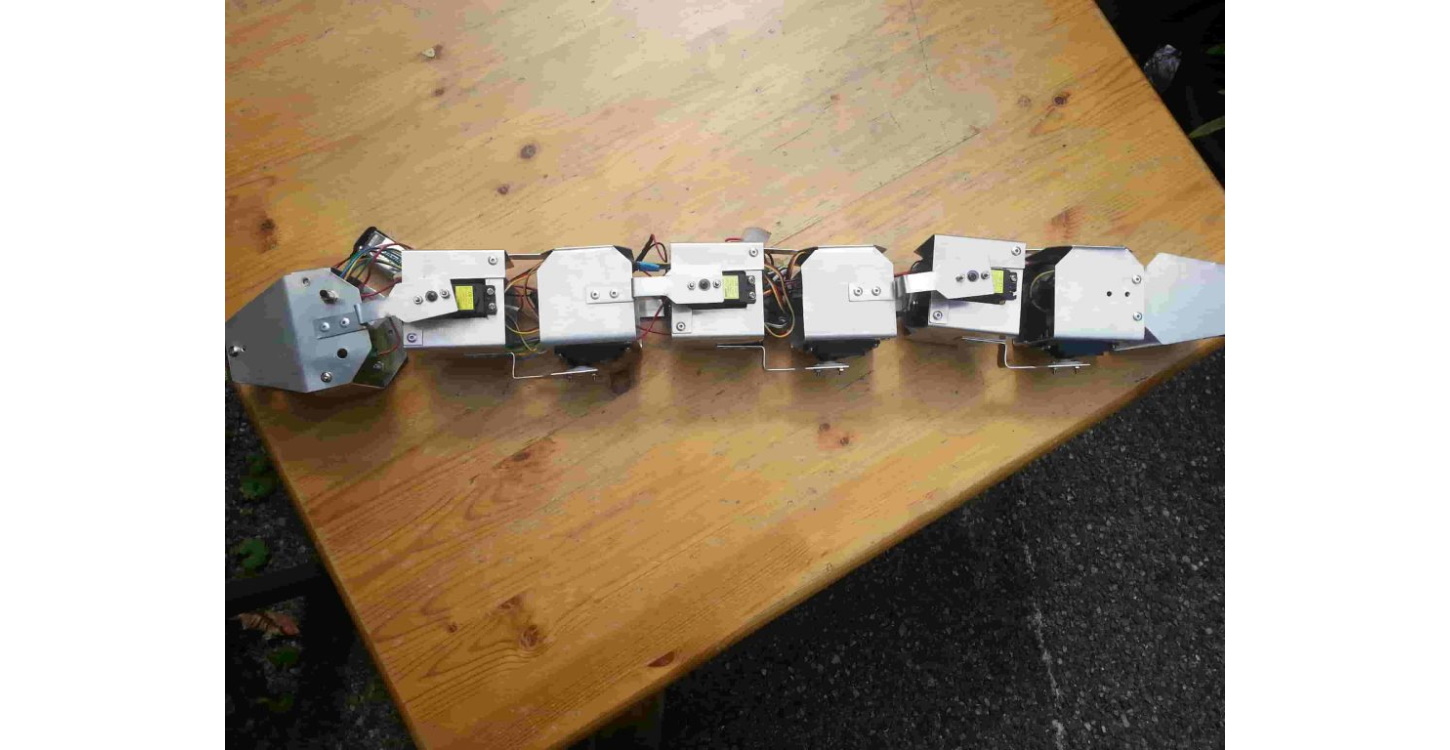 Top view